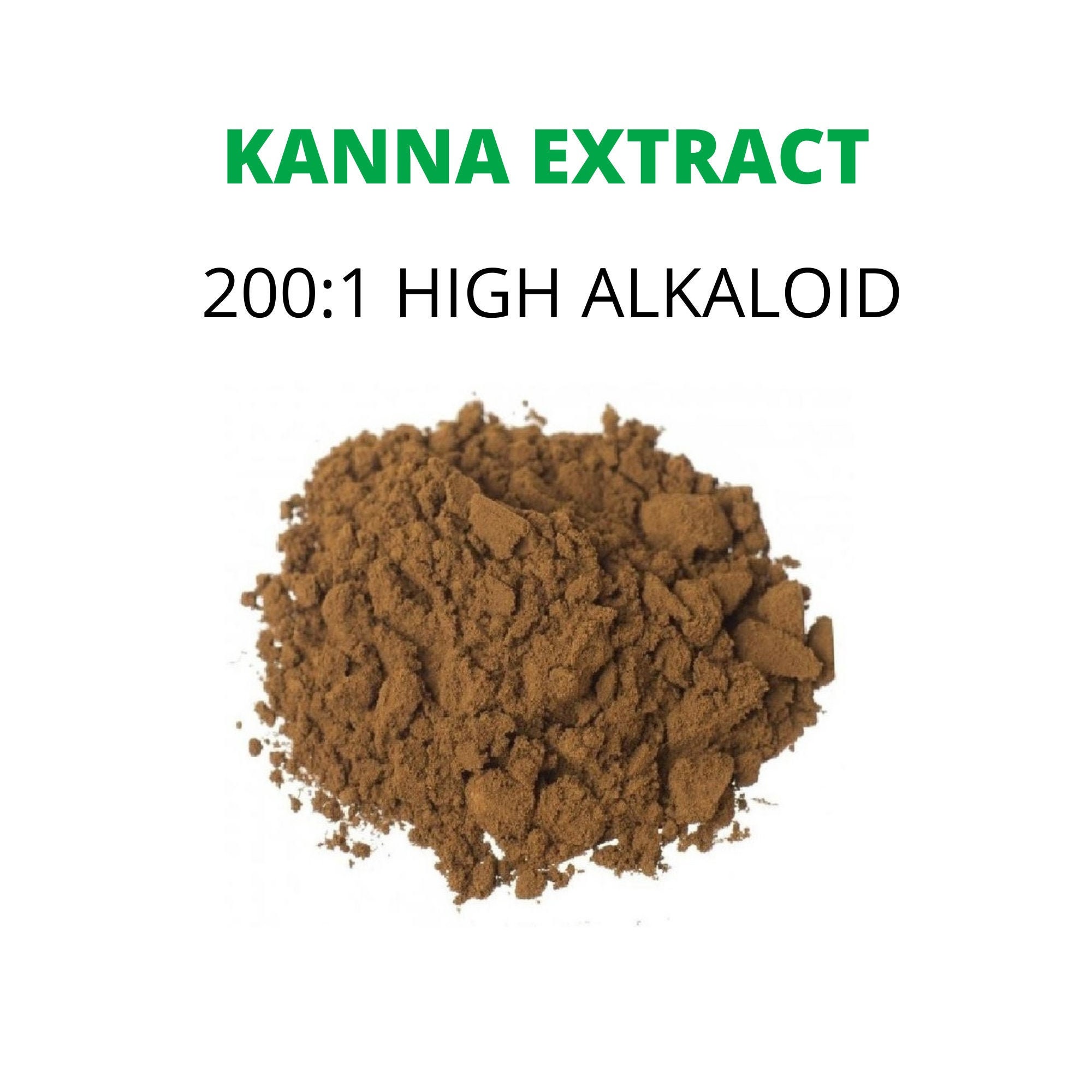 Kanna 200 - Etsy Canada