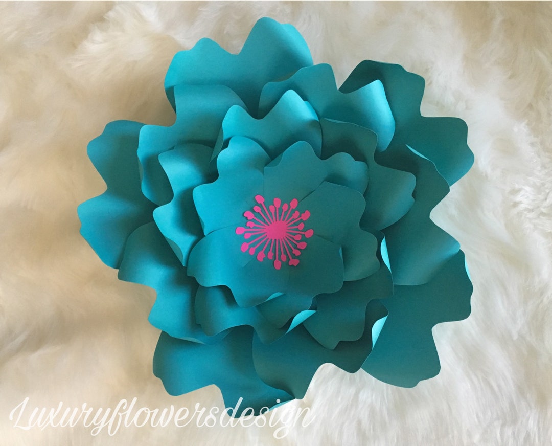 PDF Jasmine Template - Etsy
