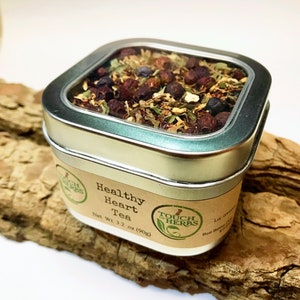 Hawthorn Tea | Hawthorn Berry Tea | Hawthorn Leaves Tea | Best Tea For Heart | Healthy Heart Tea | Herbal Tea | Herbal Tea Blends | Organic