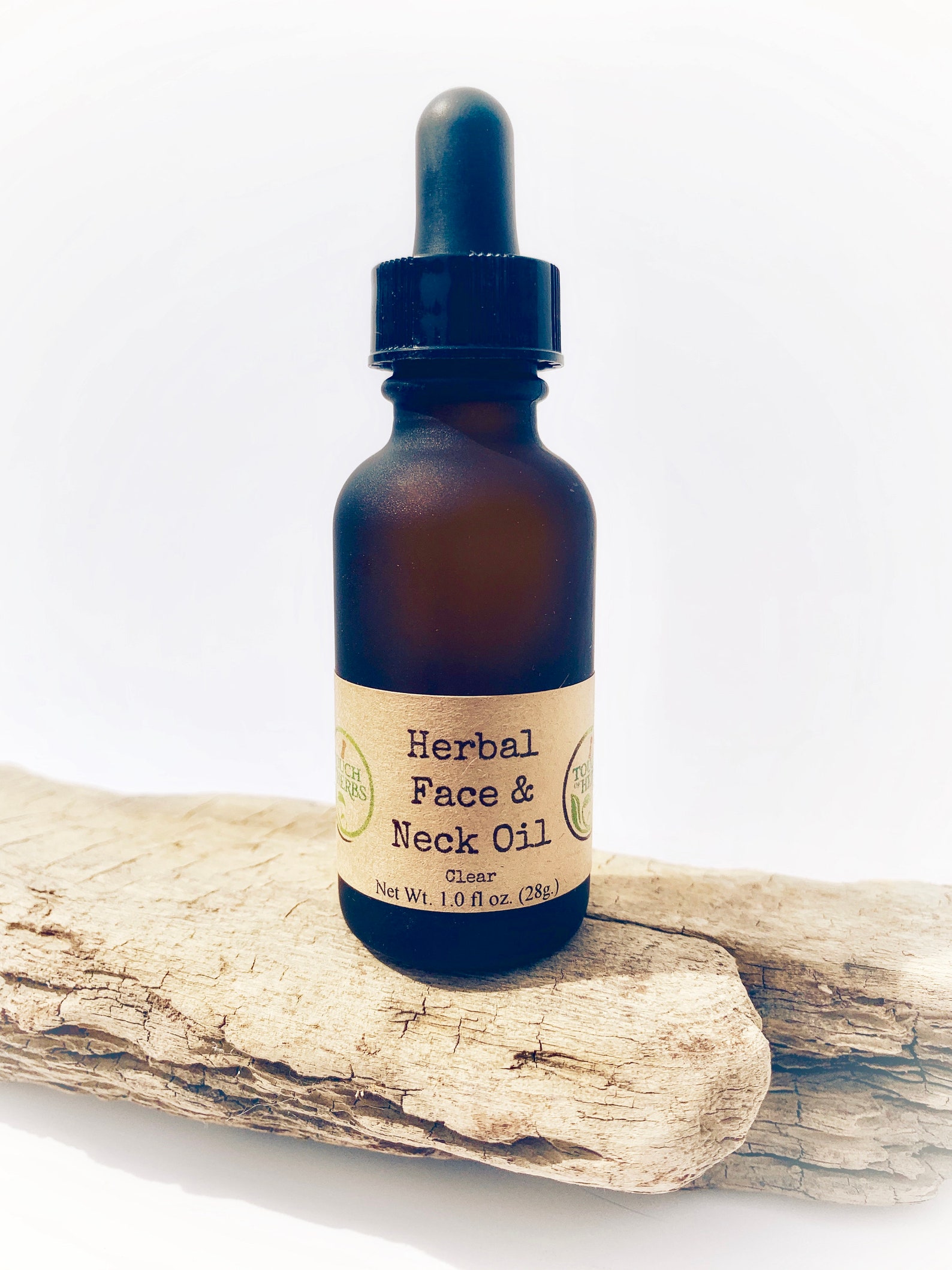 Facial Oil For Acne Acne Facial Oil Organic Organic Face Etsy
