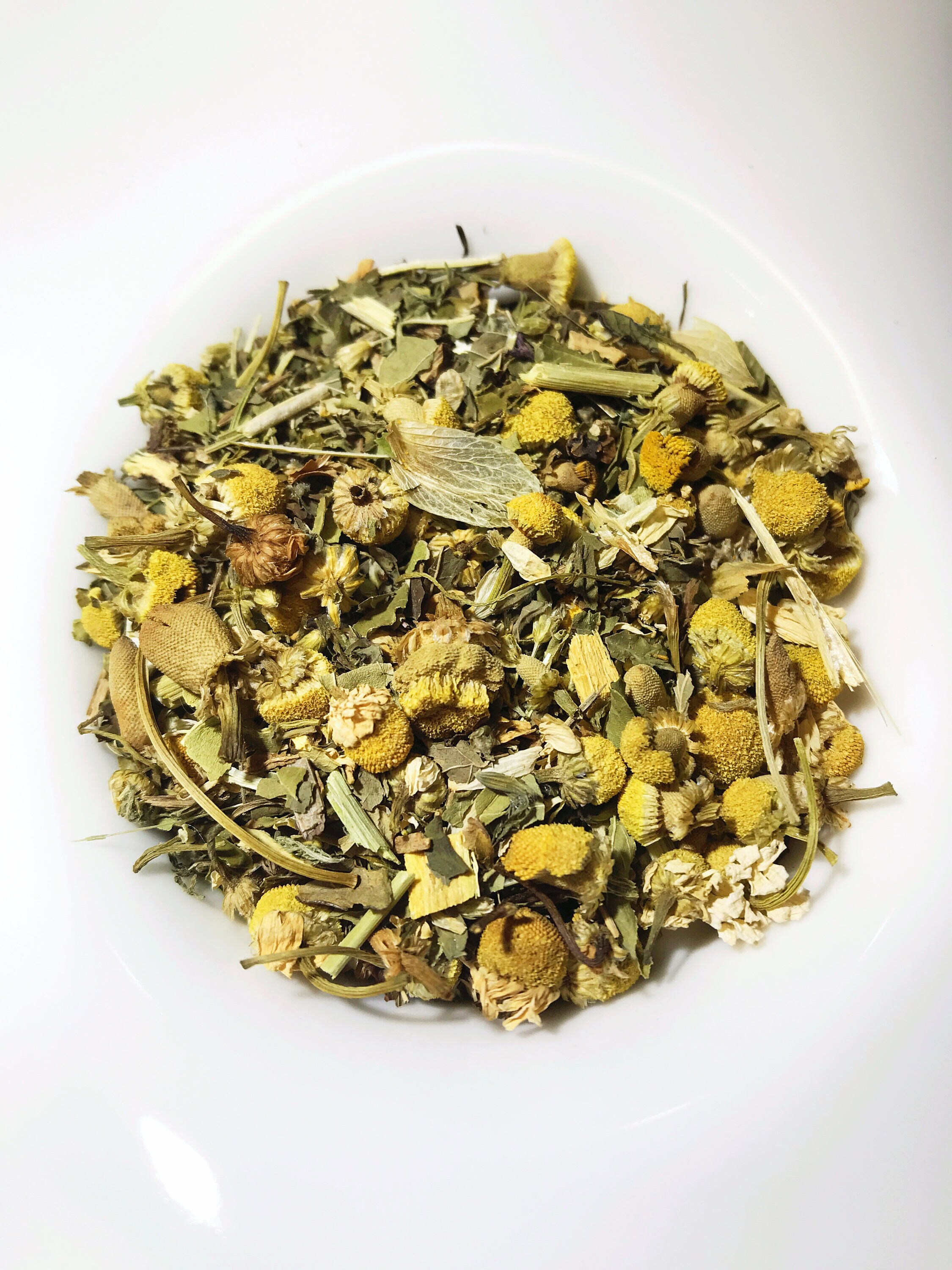 Best Tea For Sleep Valerian Root Tea Herbal Tea Blends Etsy