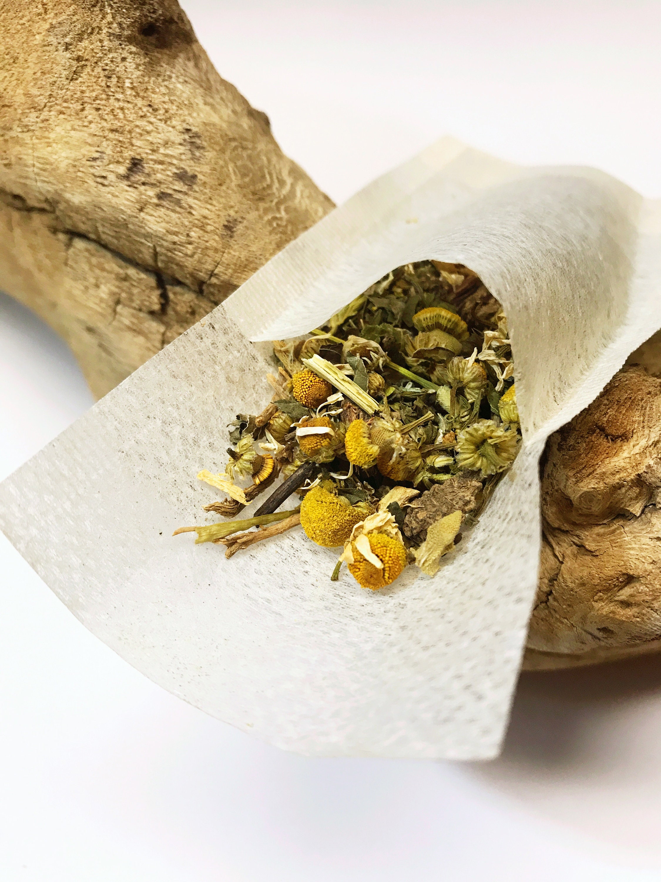 Best Tea For Sleep Valerian Root Tea Herbal Tea Blends Etsy