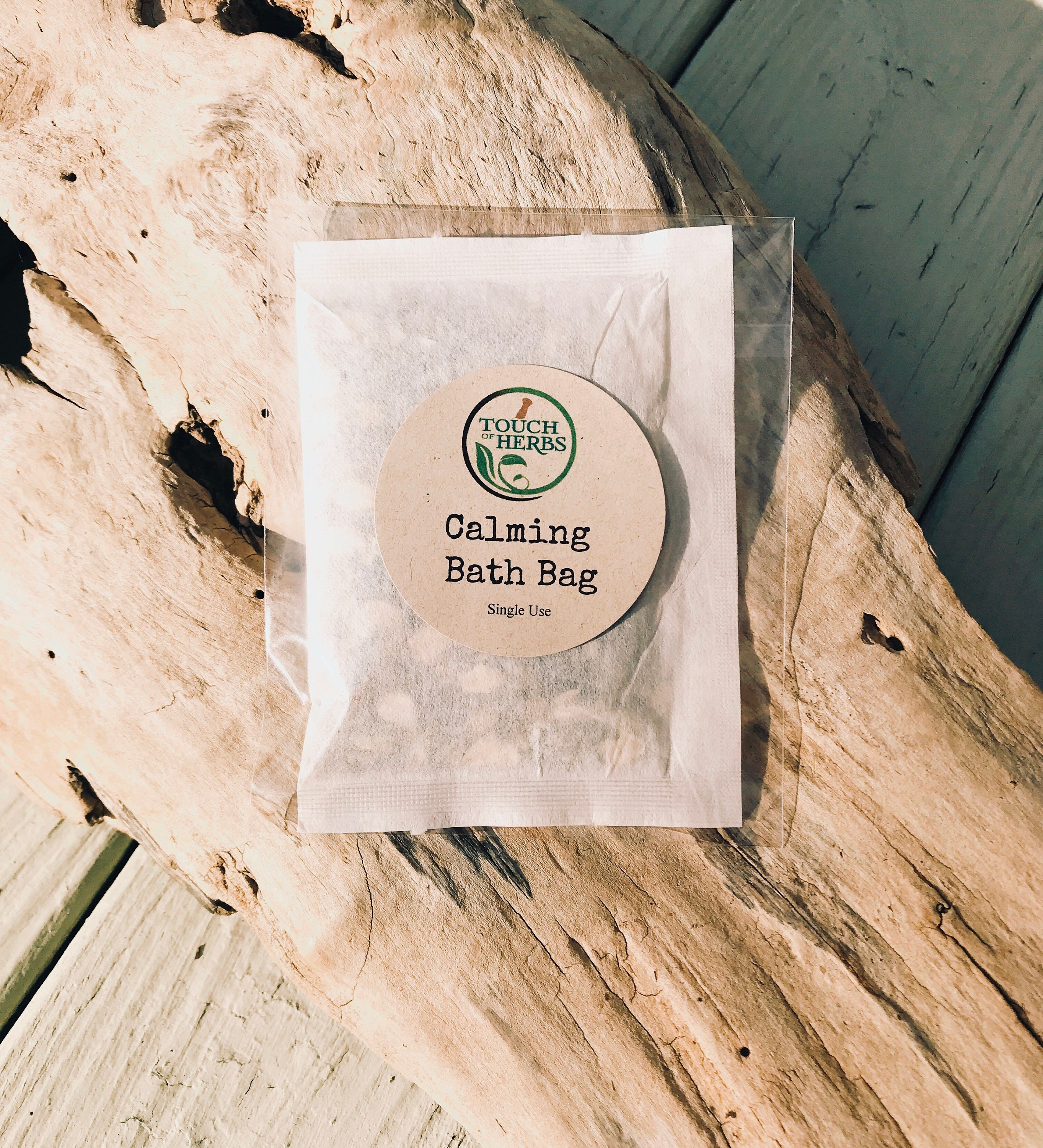 Herbal Bath Bag Variety Pack