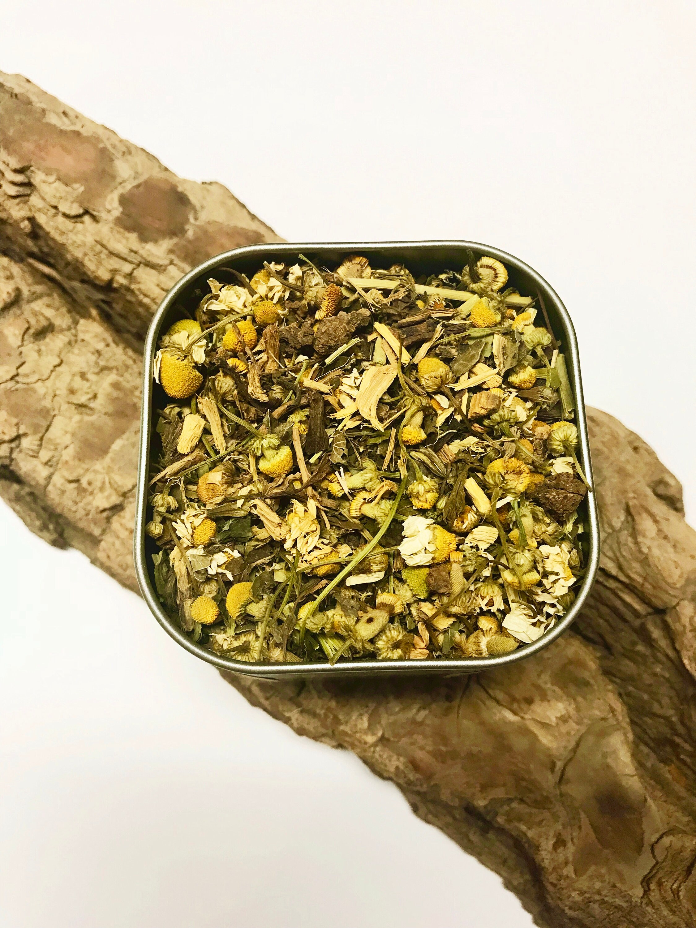 Best Tea For Sleep Valerian Root Tea Herbal Tea Blends Etsy
