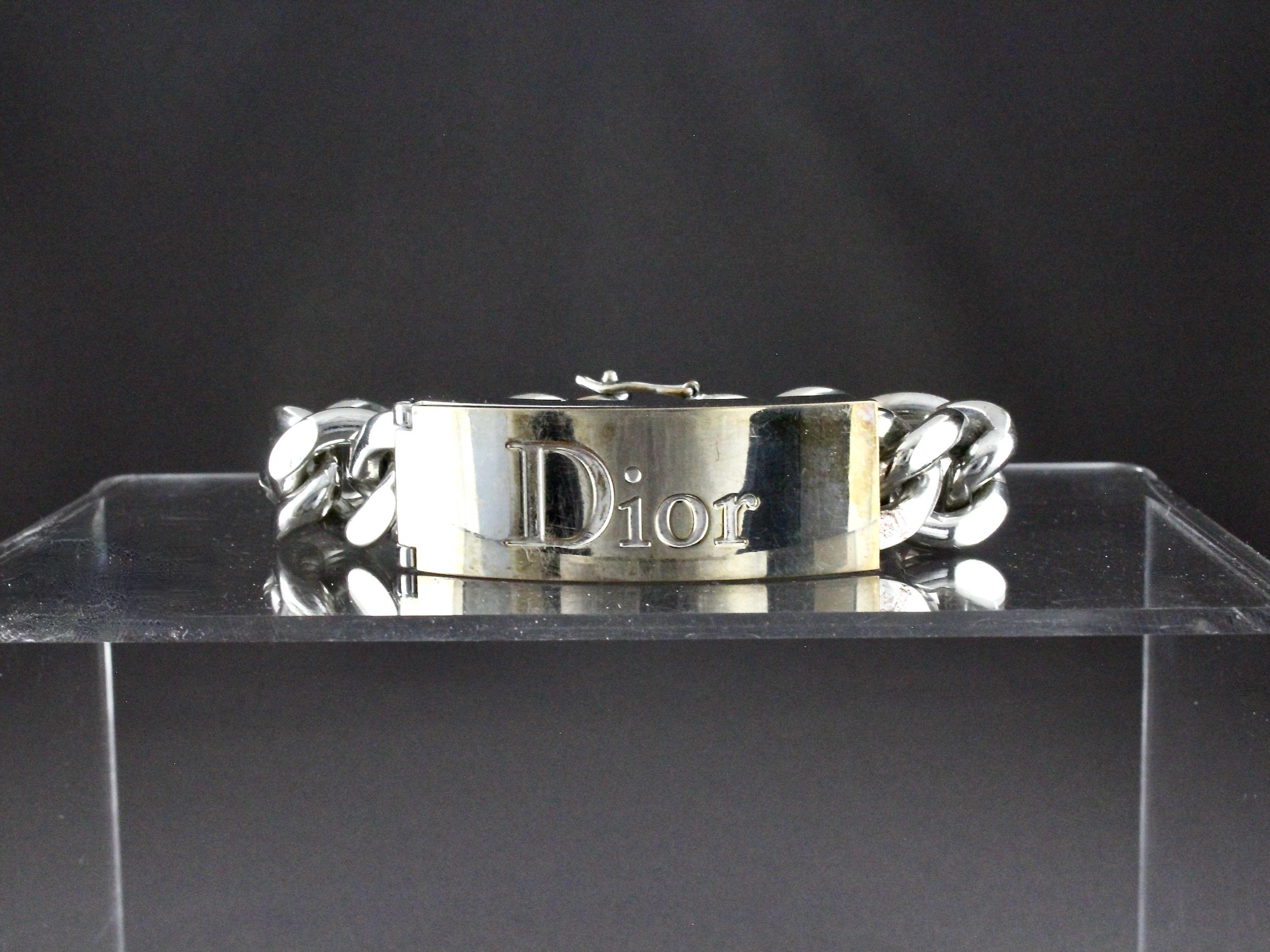 Dior Lip Gloss Bracelet - Etsy