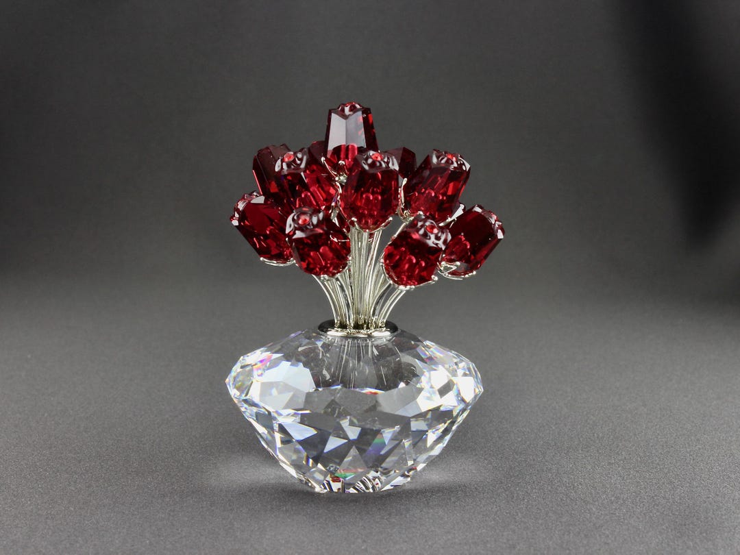SWAROVSKI The Vase of Roses バラ 「283394」 il_1080xN.6348854423_81m1.jpg