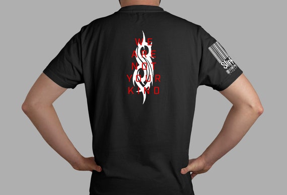 slipknot polo