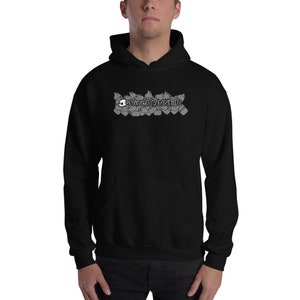 shineRUNNER SCATTER! Moonshine Jugs Hoodie