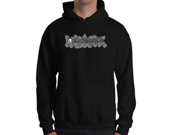 shineRUNNER SCATTER! Moonshine Jugs Hoodie
