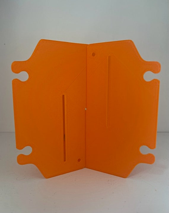 Japanese Beetle Trap Replacement Interlocking Bait Holder Vanes 2