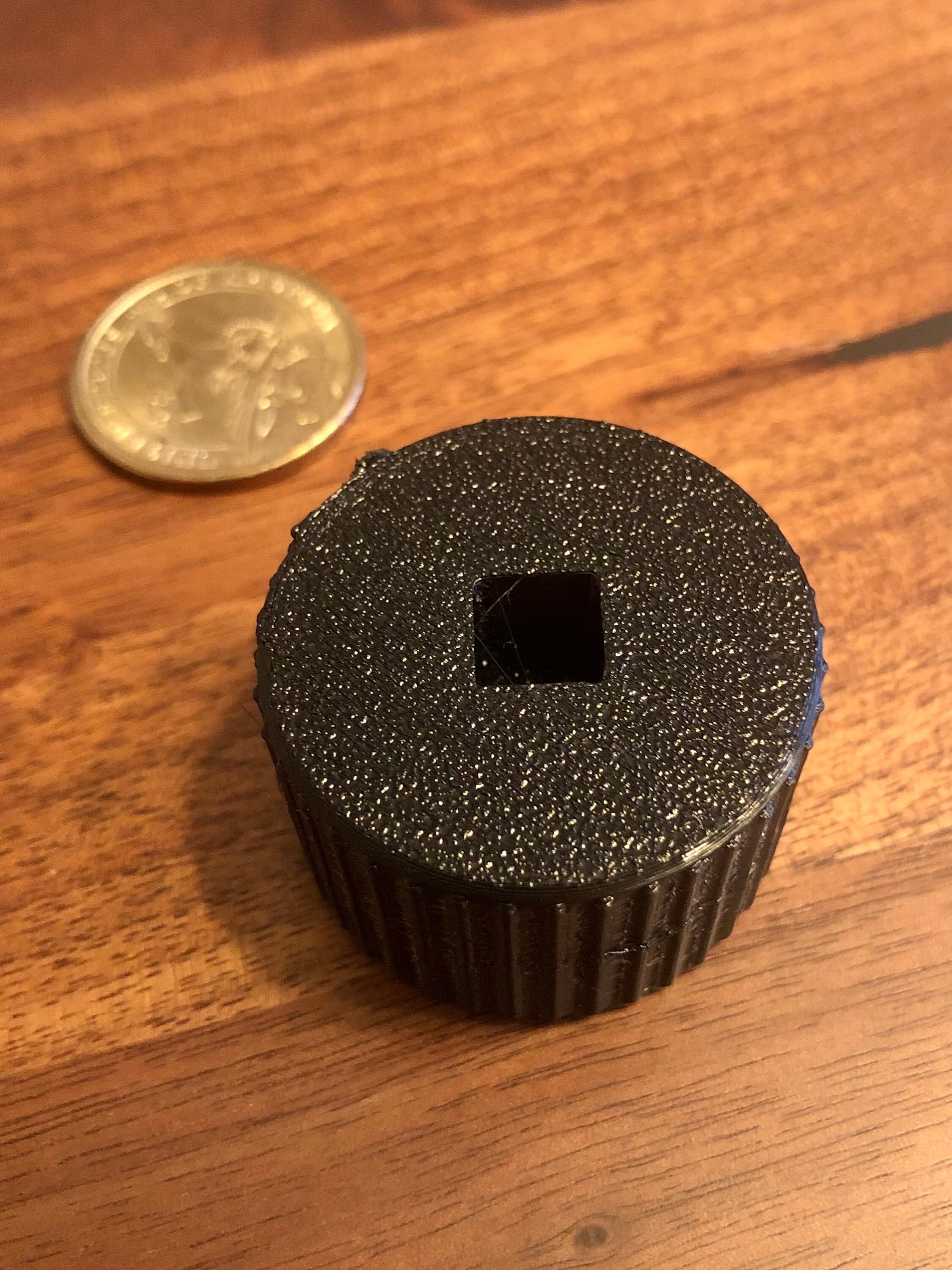 Presidential US Sacagawea Susan B Anthony Dollar Coin Roll Wrapper