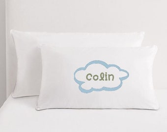 Personalized Pillowcase