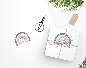Wrapping Paper