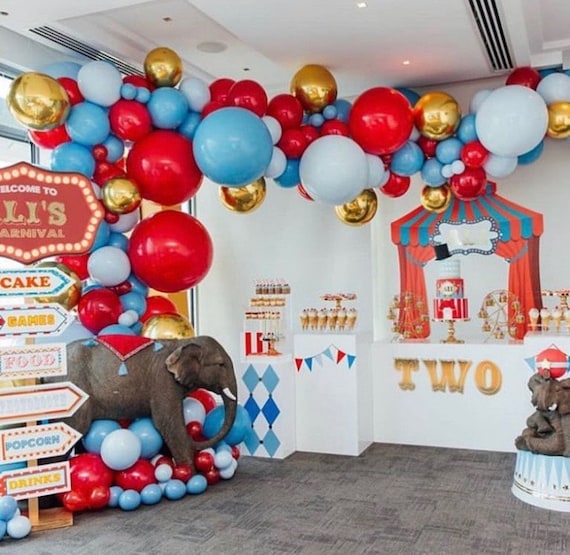 24 Best Birthday Party Ideas for Boys - Boy Birthday Party Themes