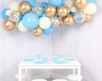 Globo Guirnalda DIY Tema Principito