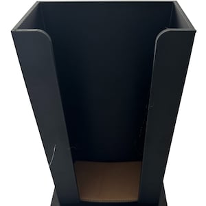 Vertical Coffee Sleeve Dispenser / STL File for 3D Printing - Digital Download
