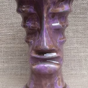 A Tiki mug called &quot;Ringo&quot;.