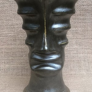 A Tiki mug called &quot;Ringo&quot;.