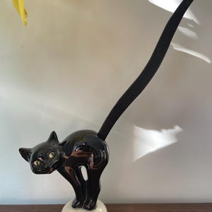 Goebel Pretzel Cat - Etsy