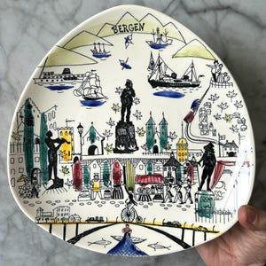 Stavangerflint Norway - Etsy