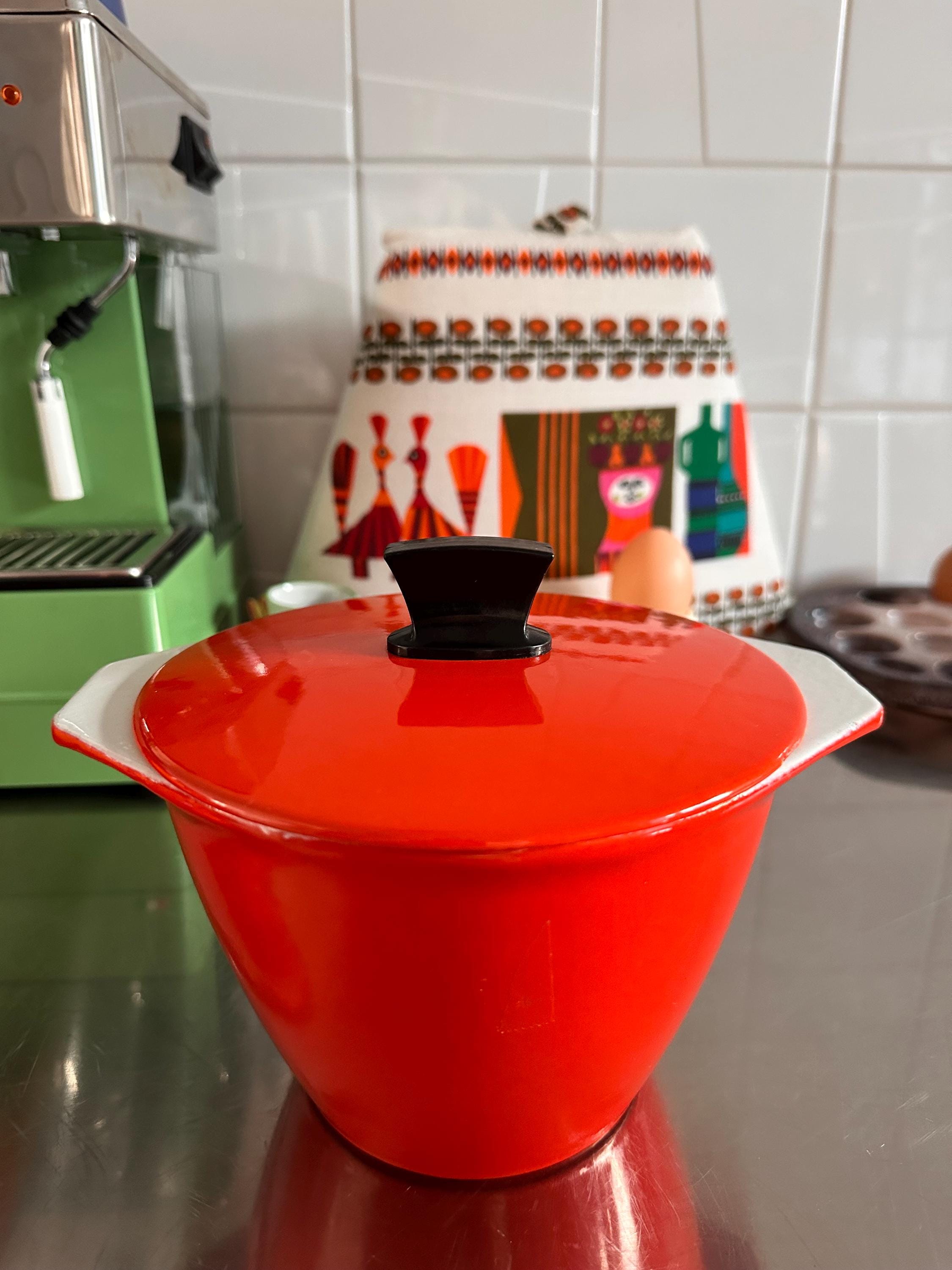 1970年代 Regal Ware リーガルウェア ビンテージ 鍋 USA製 Regal cookware - Etsy 日本