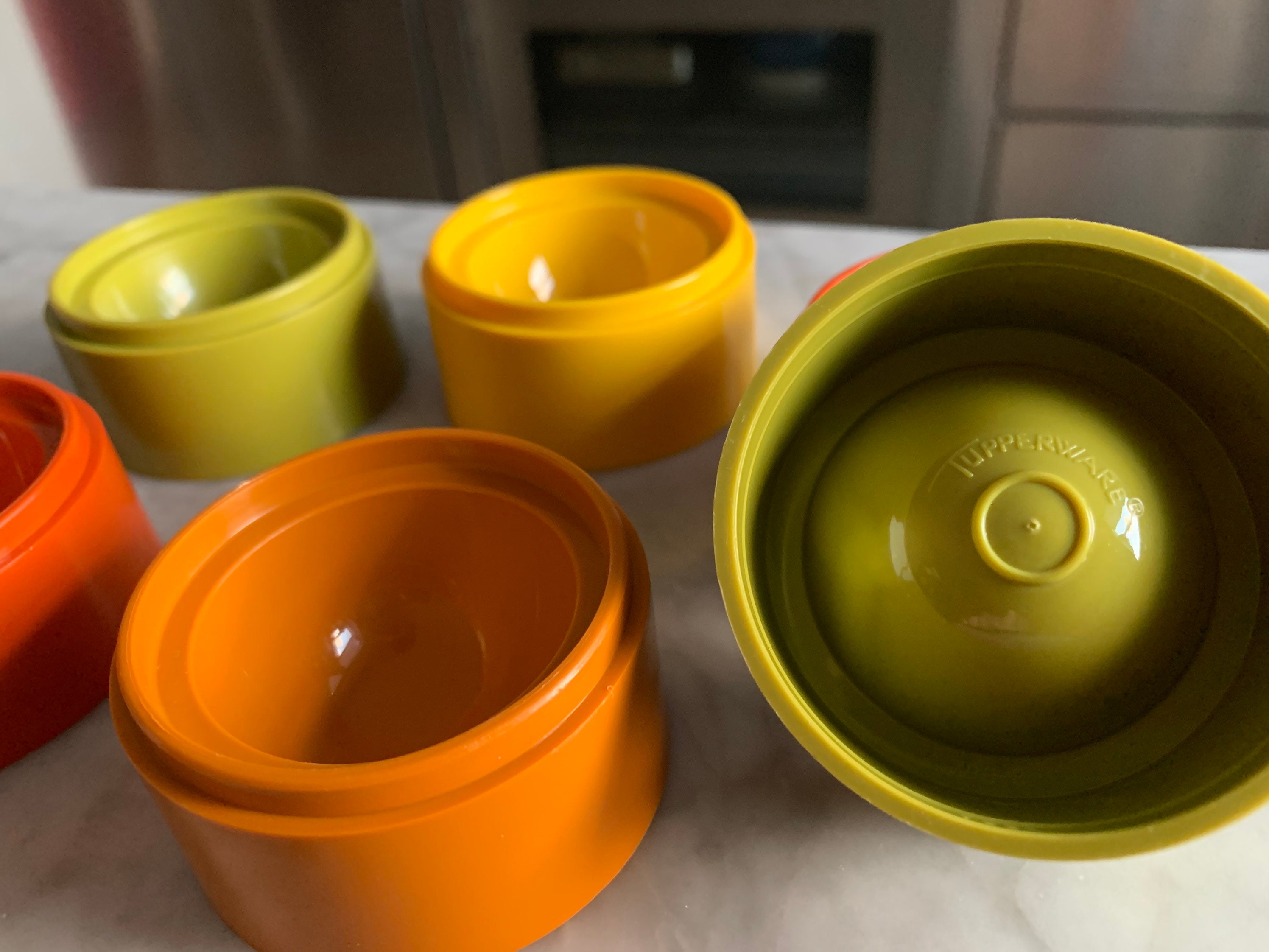 Oude Eierdopjes - Unieke Collectie Voor Verzamelaar