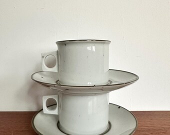 スープボウル 日本製 陶器 ヴィンテージ 3個セット - Etsy 日本