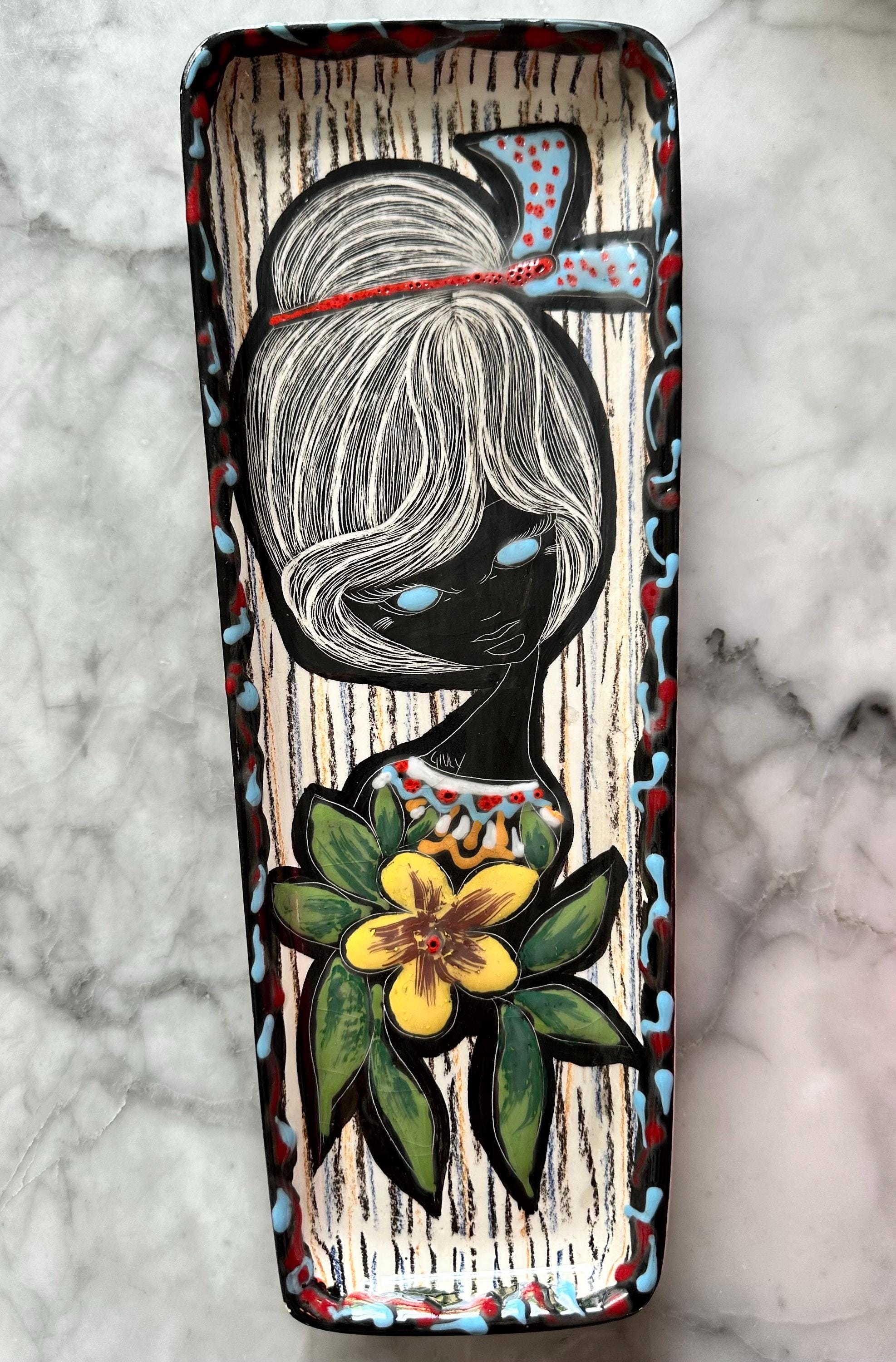 San Marino Ceramics - Etsy