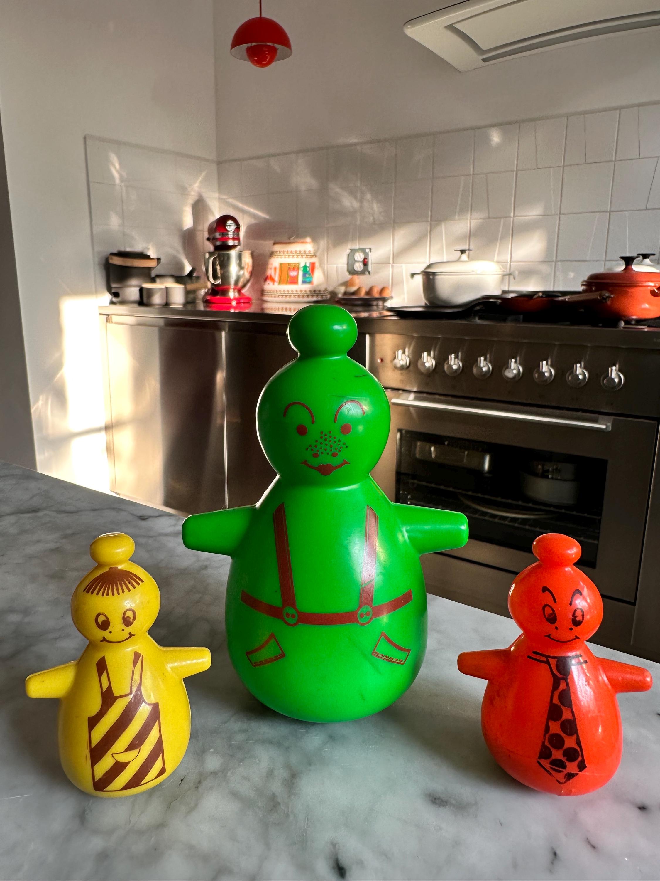 バーバパパfamilyのお家のみ　中古　汚れあり　レア　海外取り寄せ Vintage barbapapa - Etsy 日本
