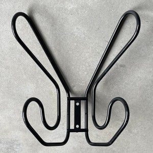 Kapstok kapstokhaak Ikea Frän jaren 80 vintage design