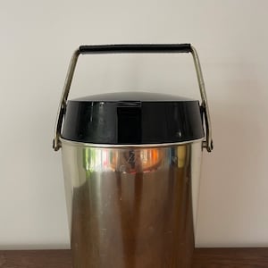 Collezione vintage di metà secolo Alfi W. Duitsland