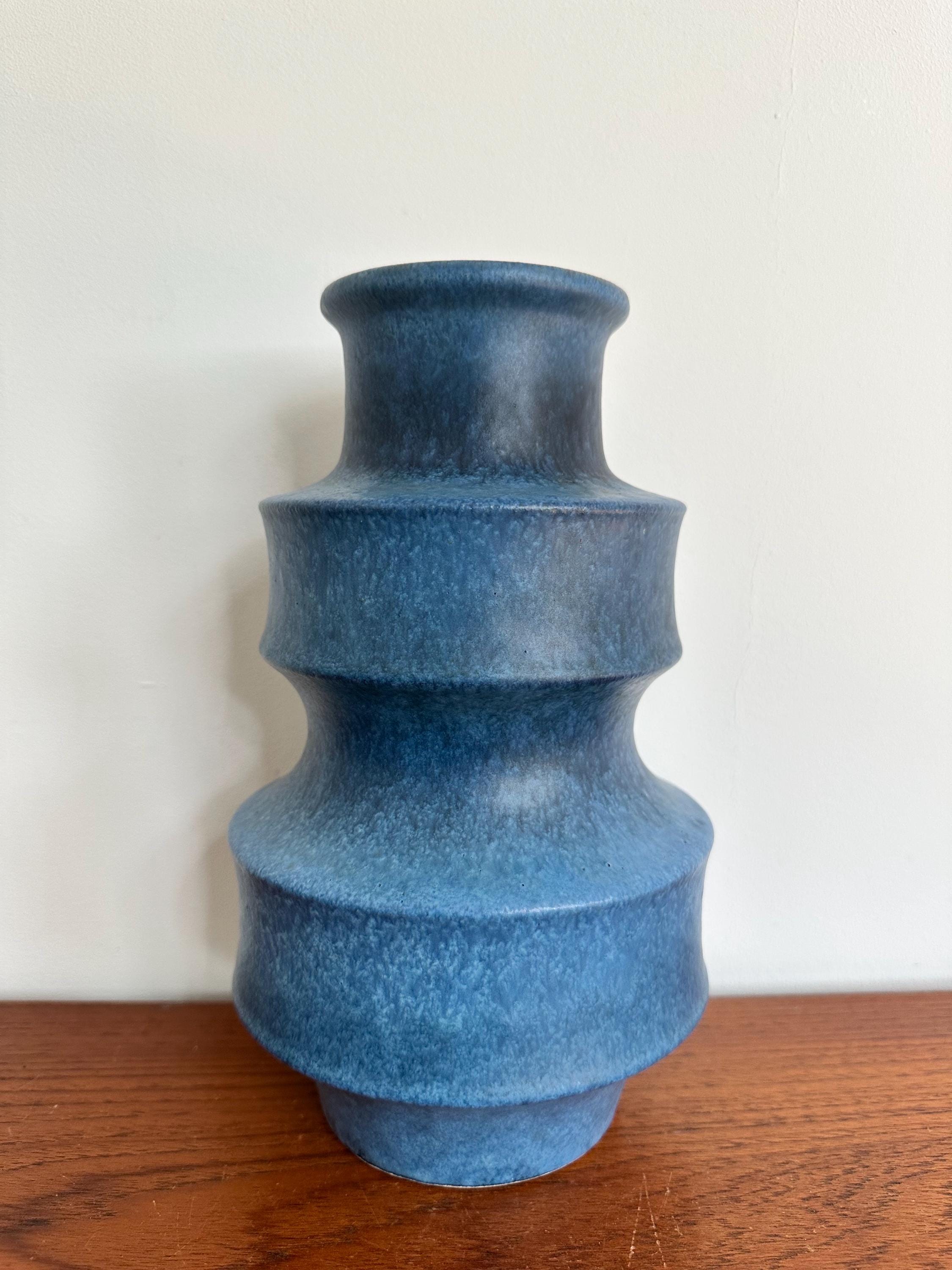 ヴィンテージ花瓶 ドイツ - Etsy 日本