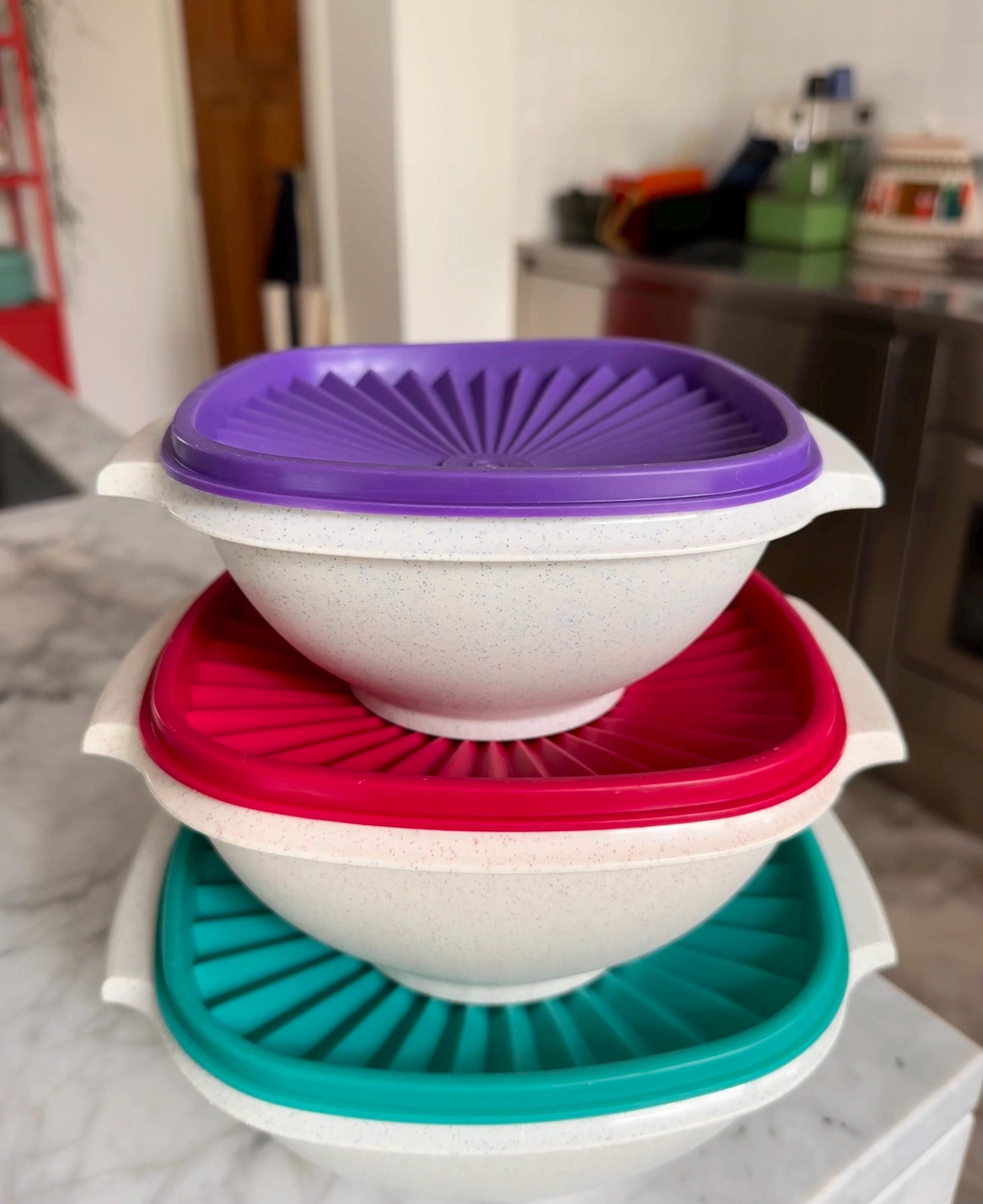 Tupperware 224 - Etsy 日本