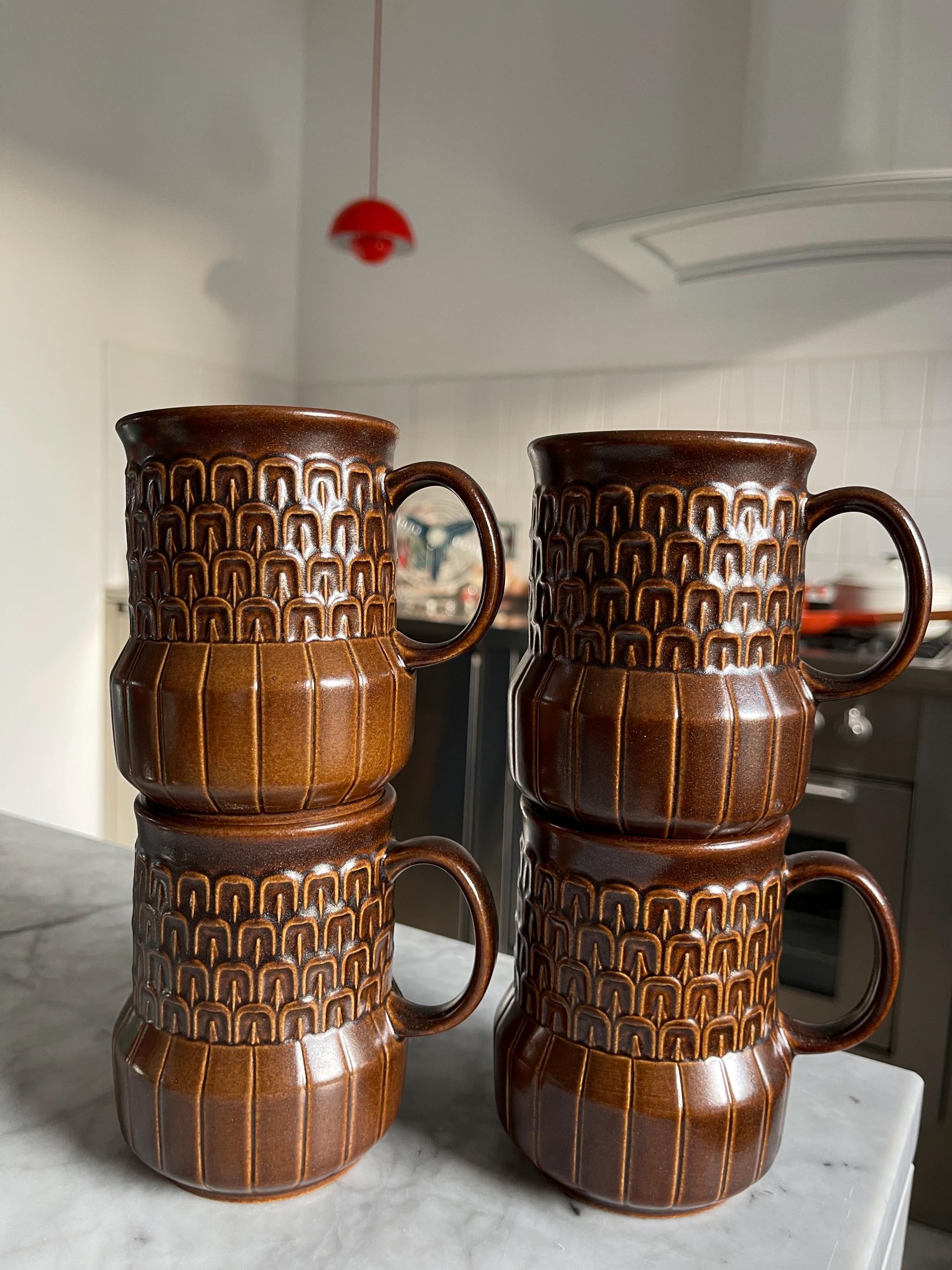 （ウェッジウッド）Pennie（ペンニン）マグカップ ✶ WEDGWOOD ウェッジウッド [Pennine] カップ＆ソーサー S-271