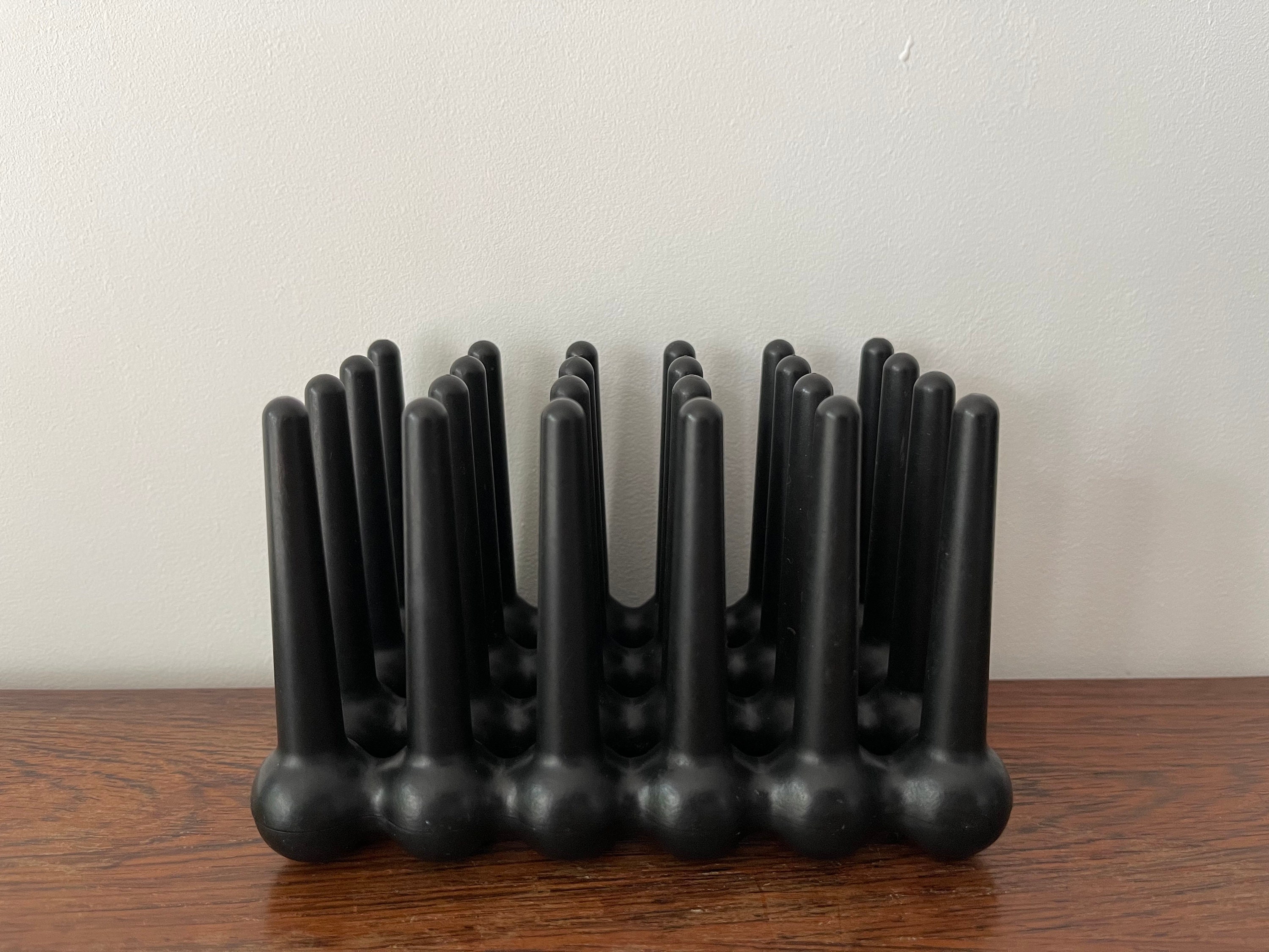 Helit Organizer Posthouder Walter Zeischegg Space Age Design - Etsy