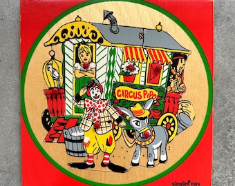 CIRCUS DAYS　イギリス　サイケポップ　紙ジャケCD６枚セット　ボックス Circus Days Six. Psychedelic Obscurities - Compilation by Various