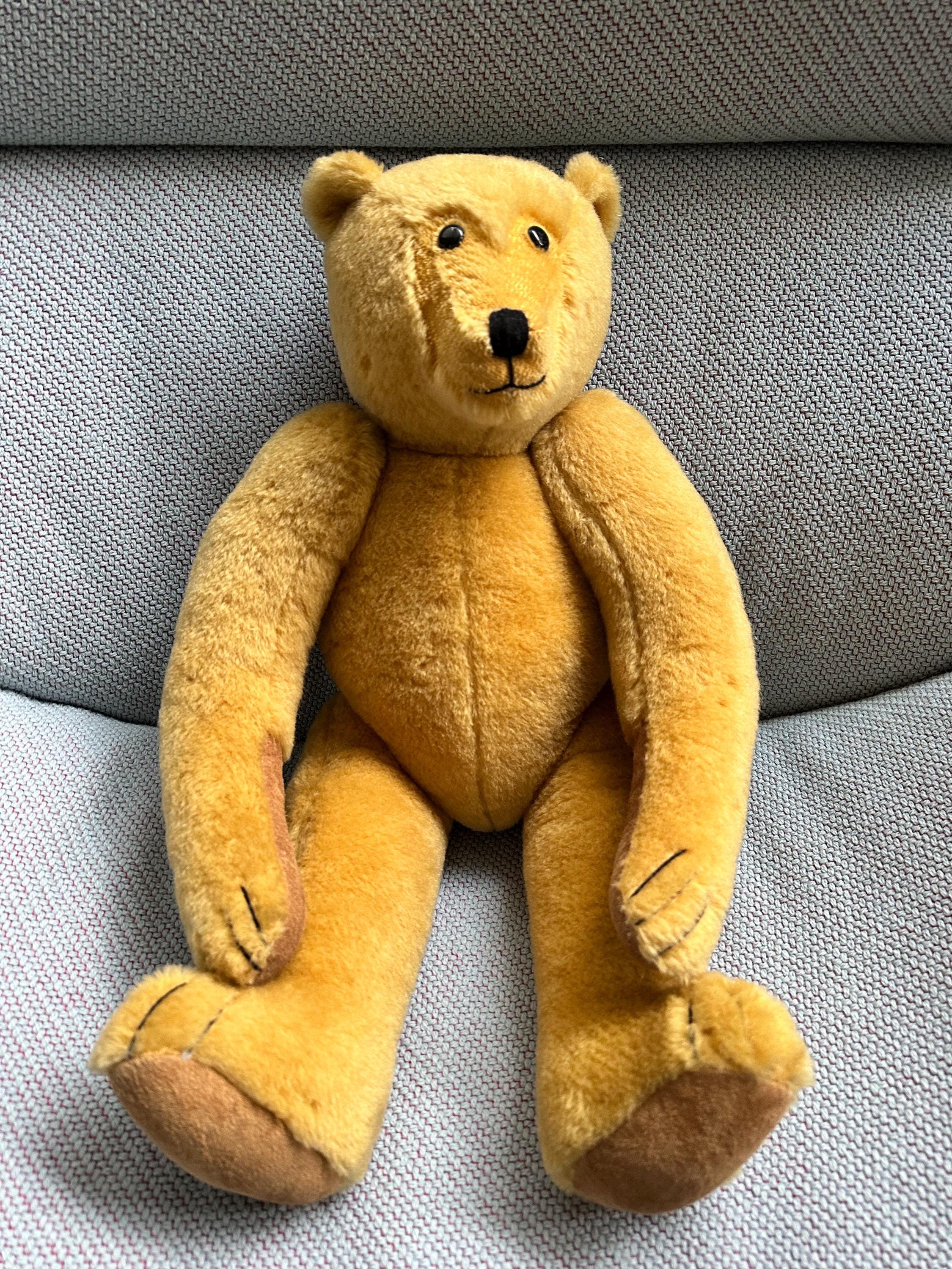 Canterbury bears - Etsy 日本