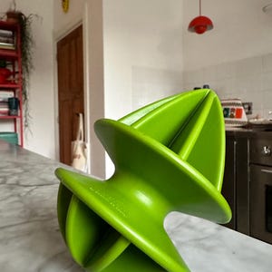 Royal VKB Citrange-citruspers Dutch Design Quentin de Coster, nieuw in oranje doos