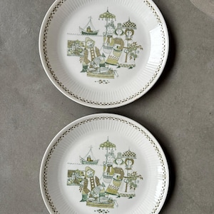 Figgjo Norway Market - Etsy