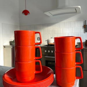 イタリア PER ALIMENTIキャニスター3個セット