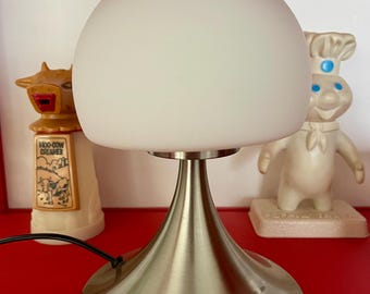 ヴィンテージ スペースエイジ MCM プラスチック スモーキーグレー