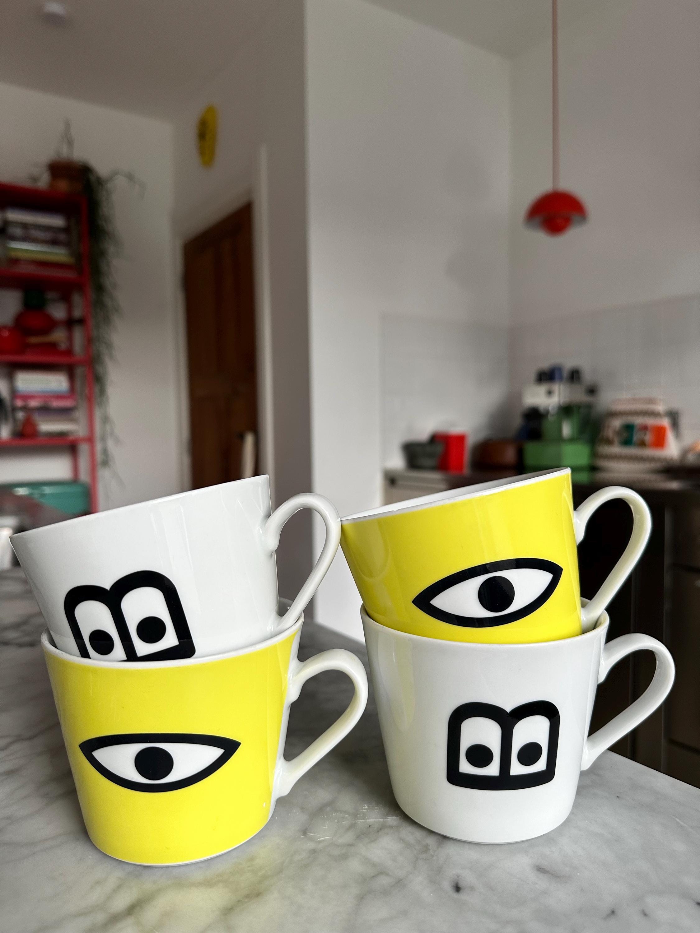 Walter Van Beirendonck ウォルター IKEA お皿 4枚 Ikea Walter Van - Etsy