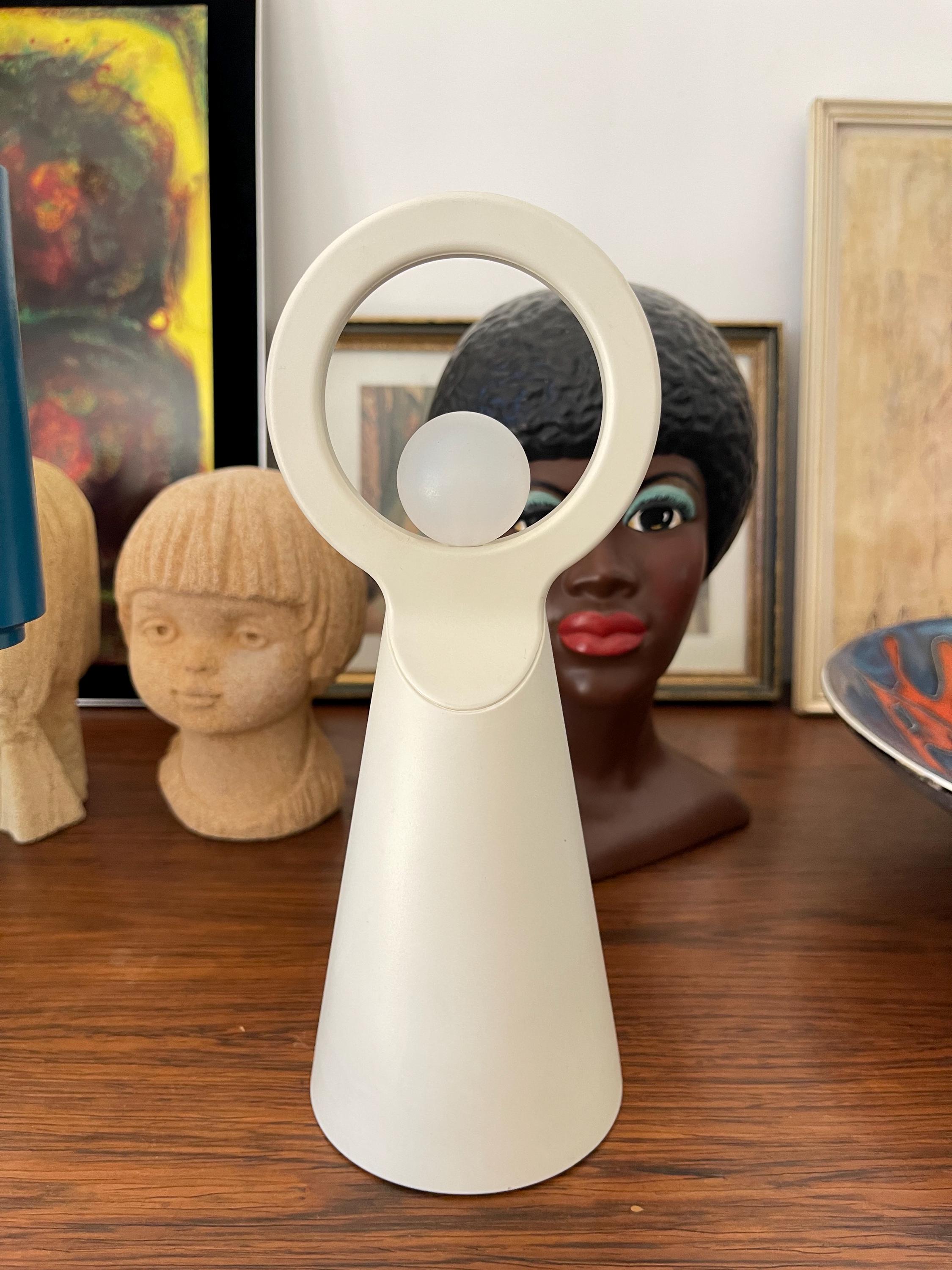 Vintage Ikea Strala Angel Lamp Light - Etsy