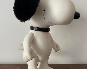 SNOOPY BerryDoll 新品未使用 Snoopy Doll Peanuts Korea United Feature Syndicate 1958