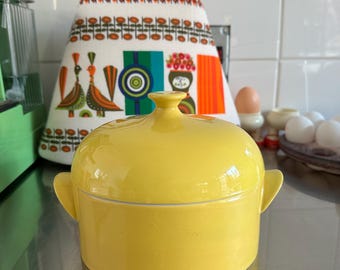 vintage ARABIA ATRIA plateアトリアプレートyellow vintage ARABIA ATRIA plateアトリアプレートyellow vintage ARABIA