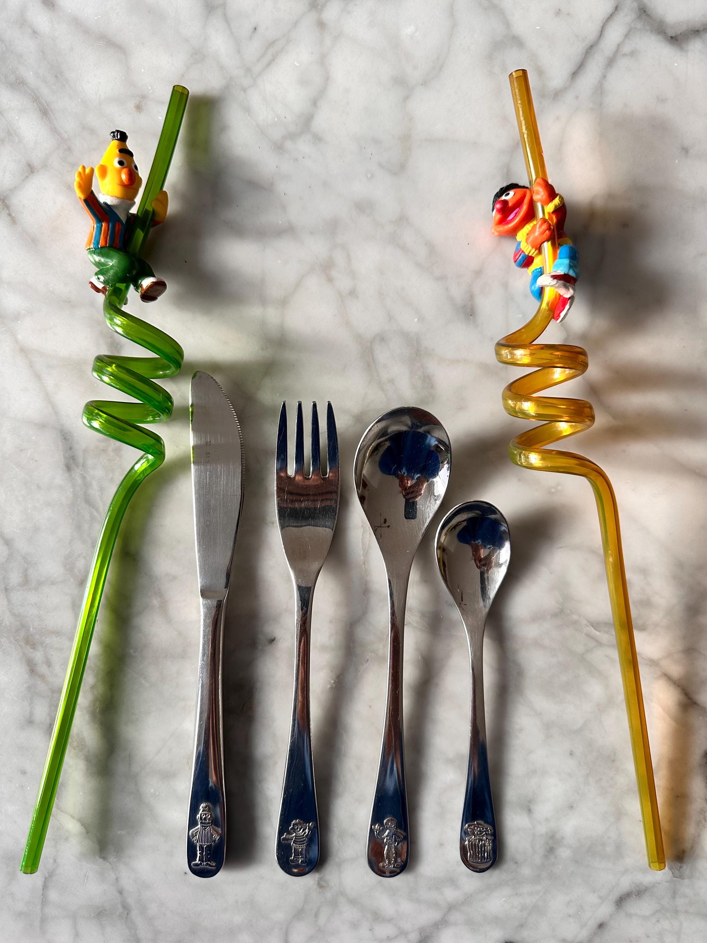 Auerhahn Cutlery - Etsy