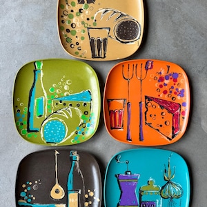 Vintage Ornamin - Etsy
