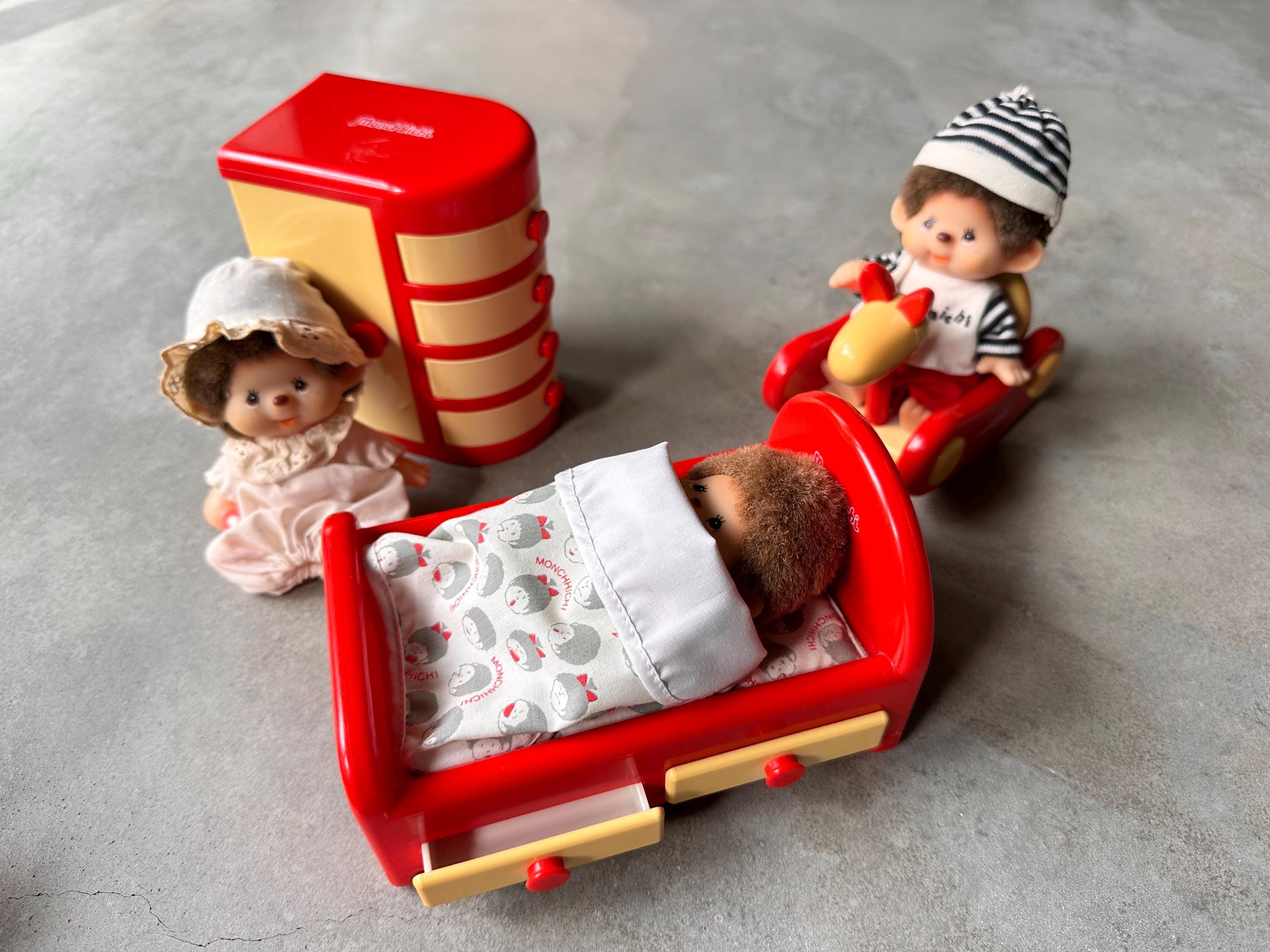 My Little Baby Sekiguchi - Etsy