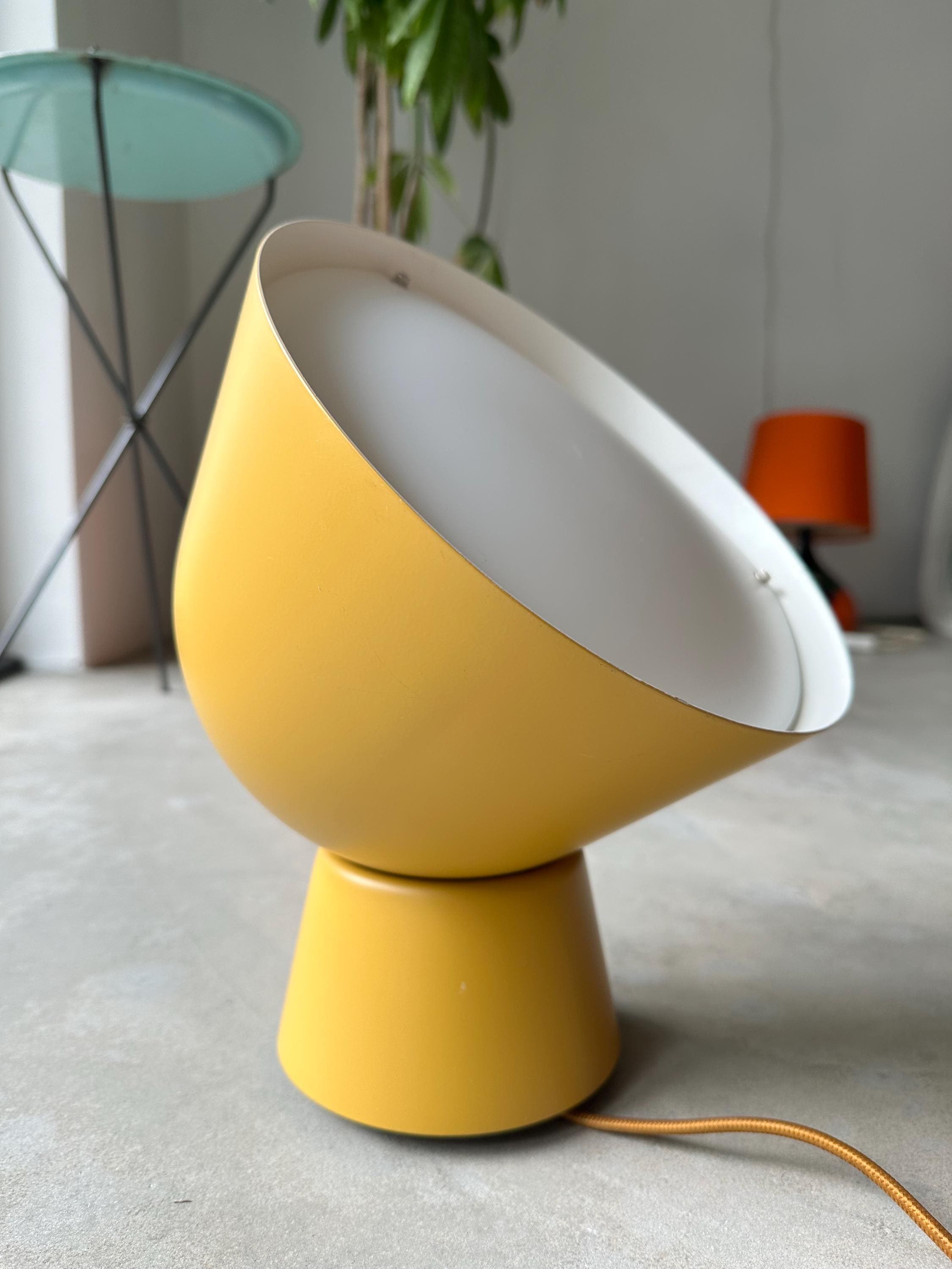 IKEA ps2017 design by Ola wihiborg ライト PS 2017 Lamp' by Ola Wihlborg for Ikea – Studio Amami