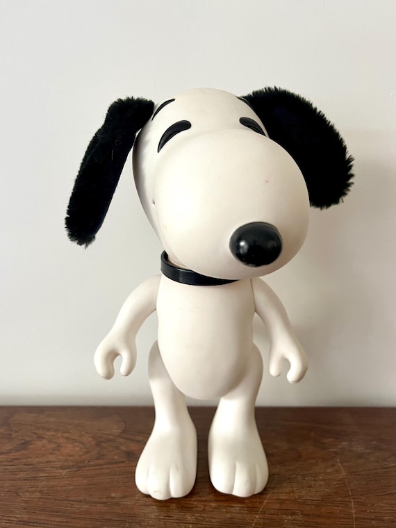 ヴィンテージ！！！ベルドール！！！SNOOPY SNOOPY／スヌーピー】ヴィンテージドール BELLE | maisonqueque